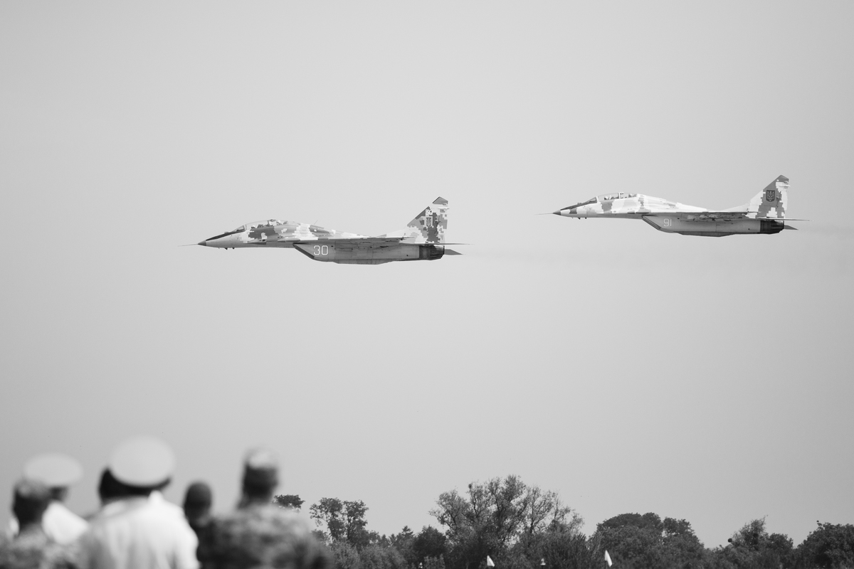 Гавришівка