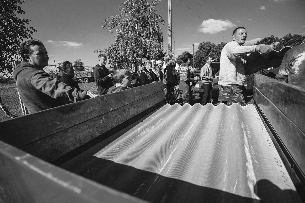 Вибухи на арсеналі