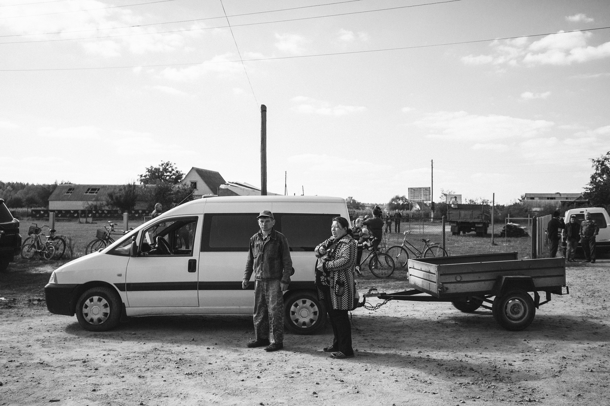 Вибухи на арсеналі