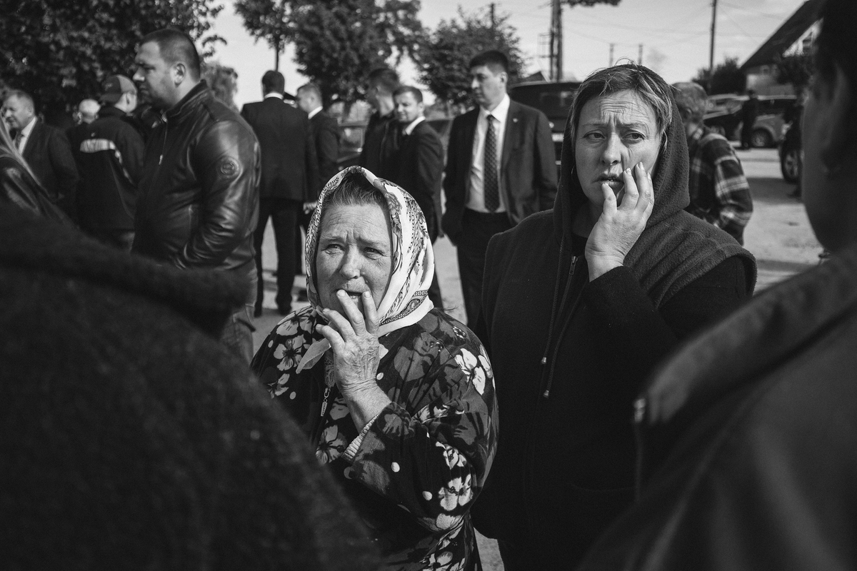 Вибухи на арсеналі