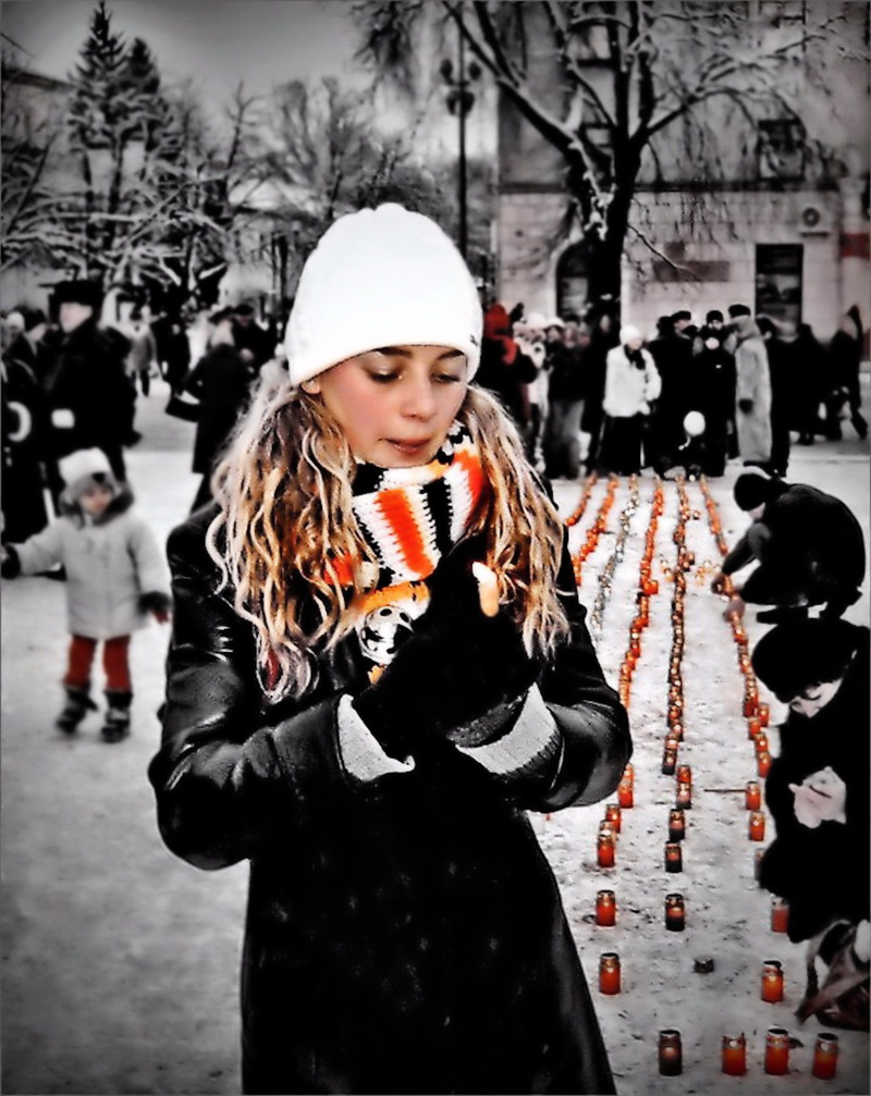 Оберігає запалений вогник.