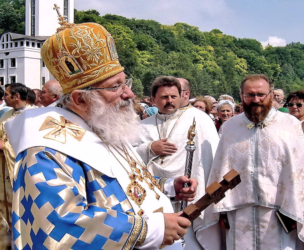 Розмаїття портретних образів