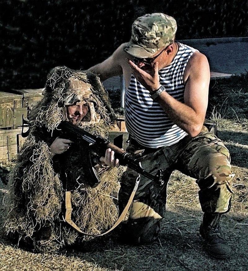 Один день з життя міста.7.