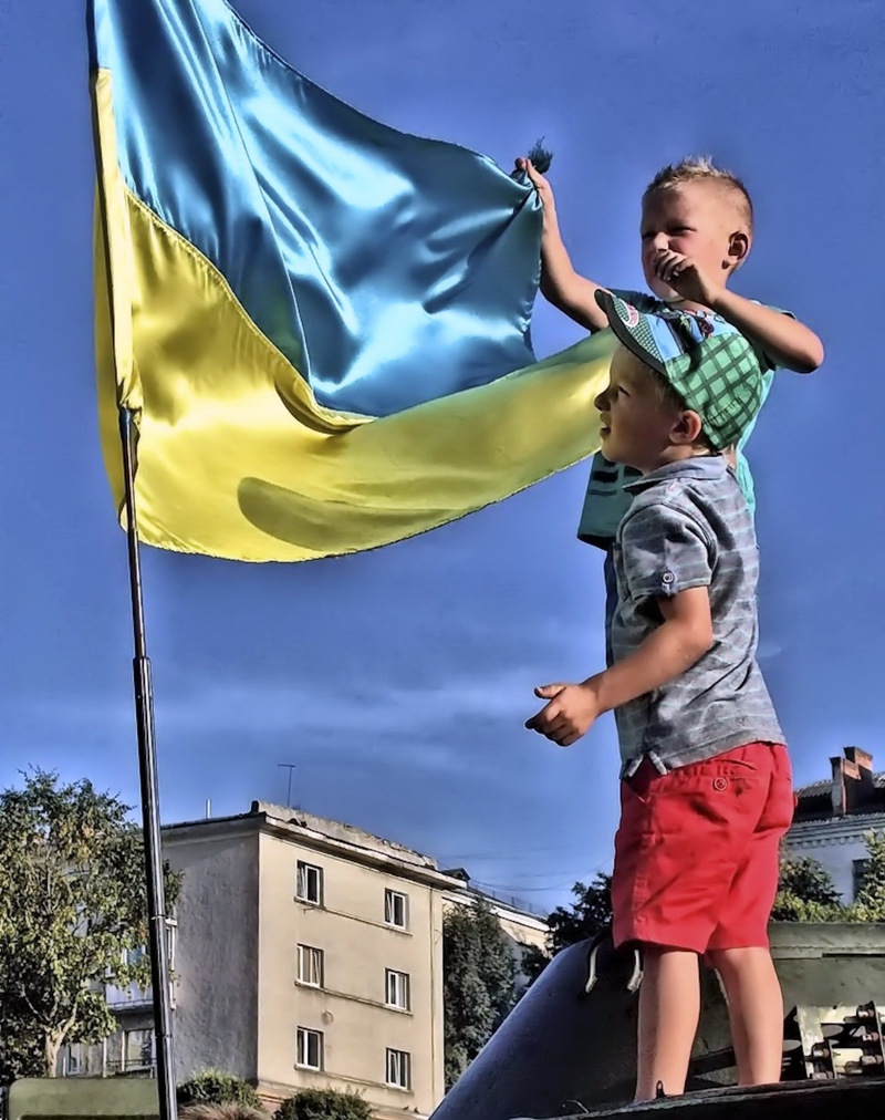 Один день з життя міста.8.