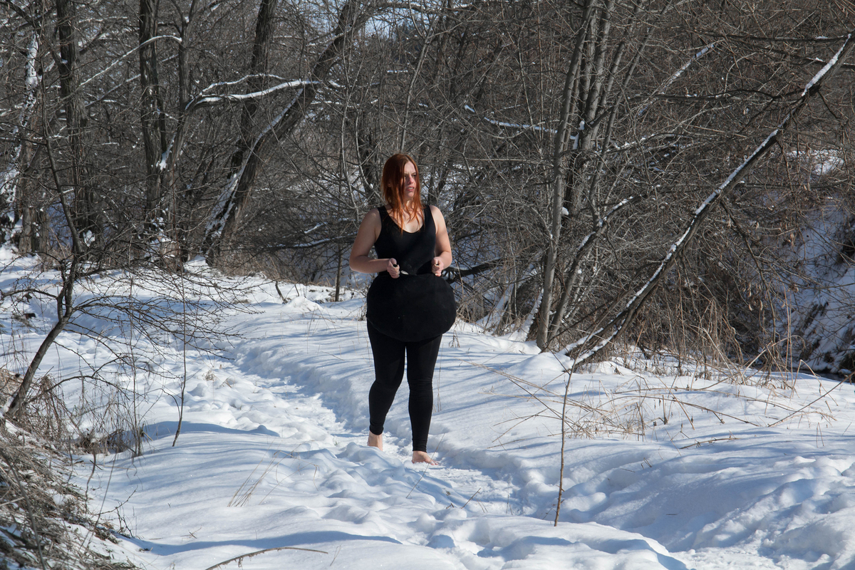 Перформанс (2)