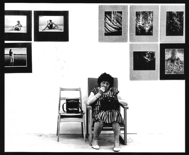 výstava fotografií