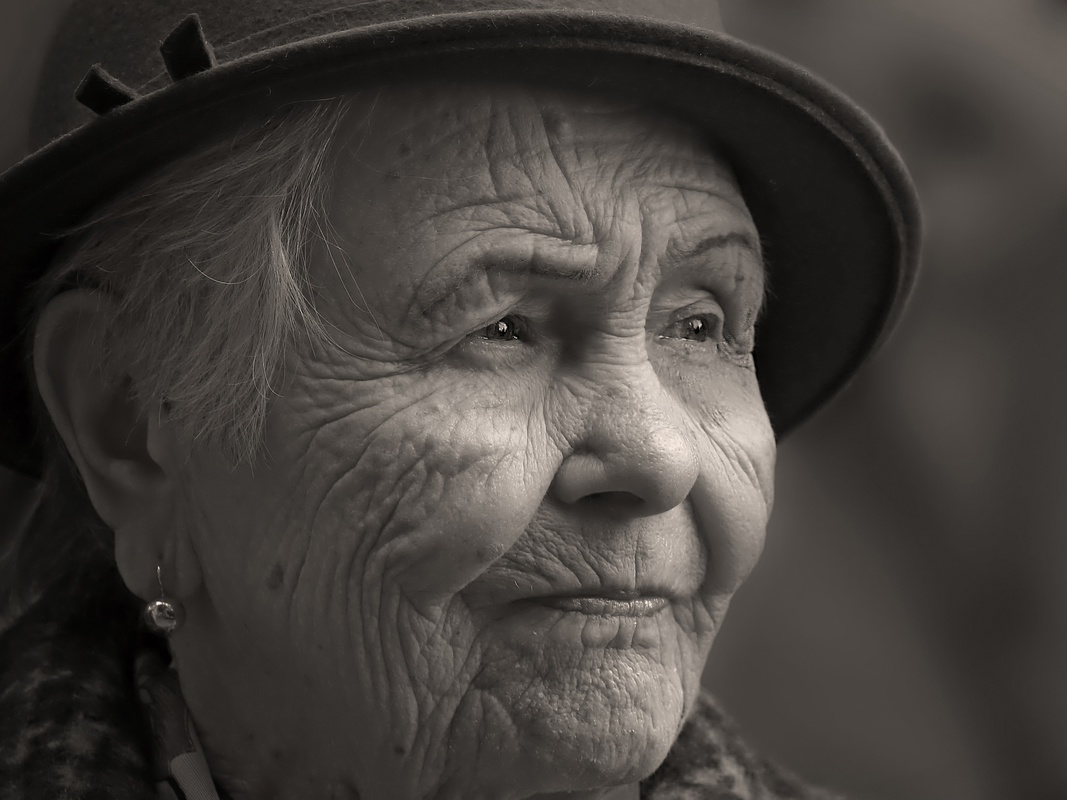 Воспоминания