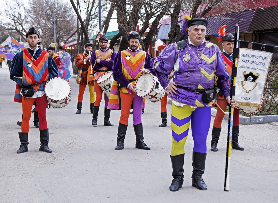 Фестиваль-2