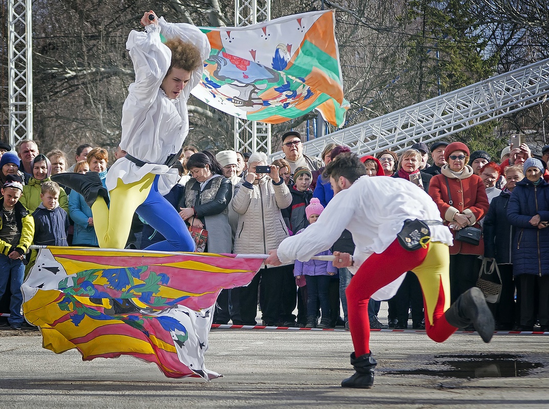 Фестиваль-5