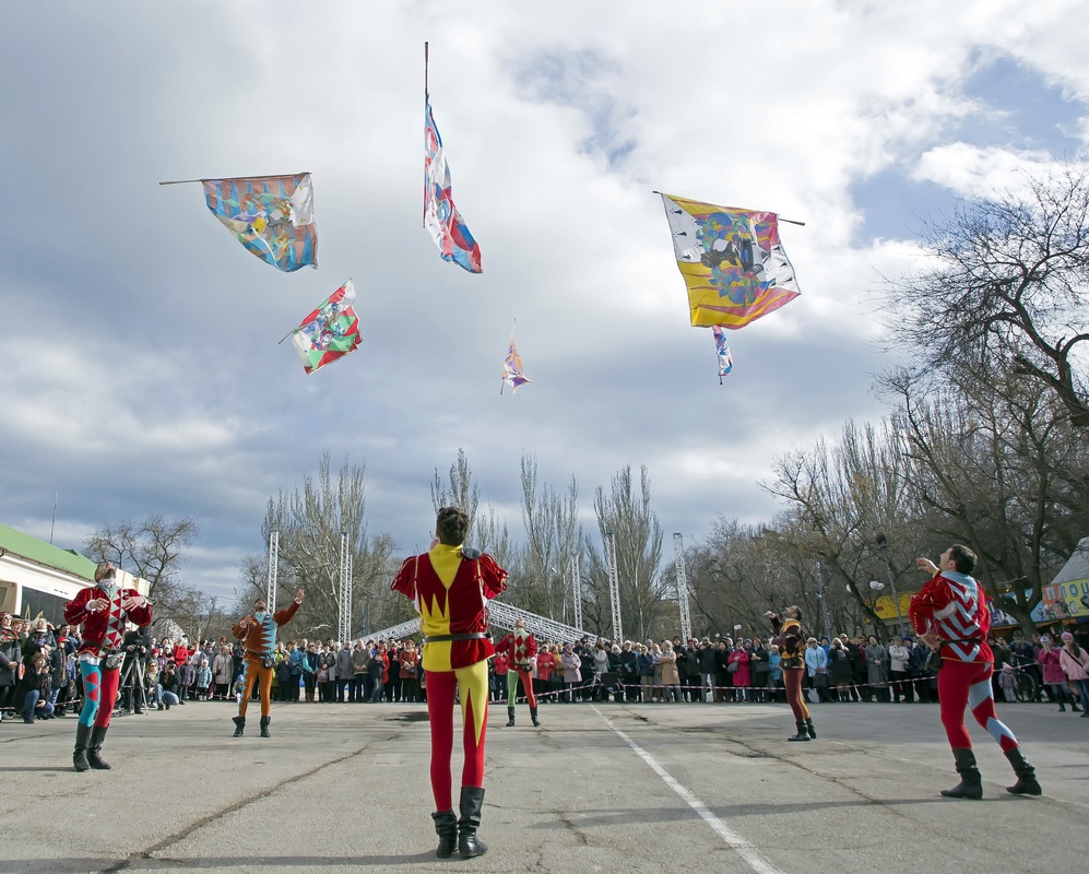 Фестиваль-6