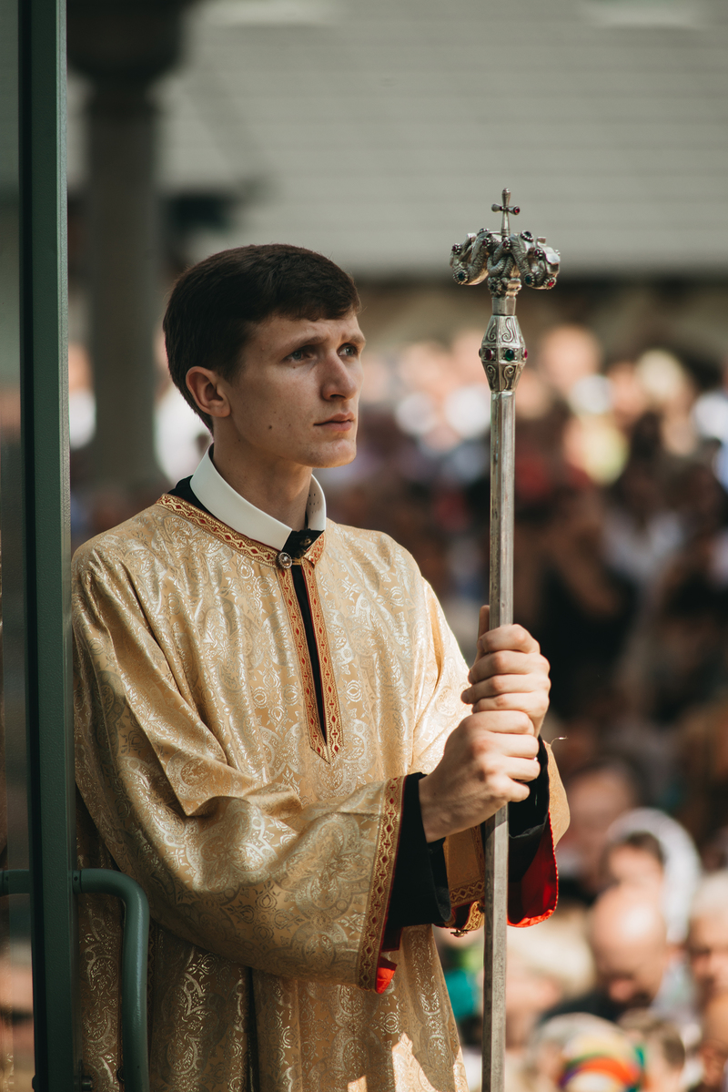 400-ліття Василіянського чину св. Йосафата 