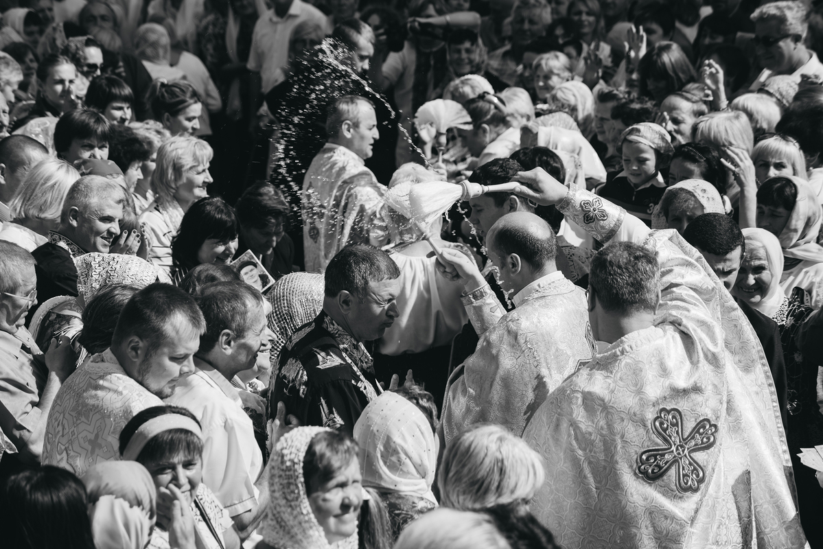 400-ліття Василіянського чину св. Йосафата 