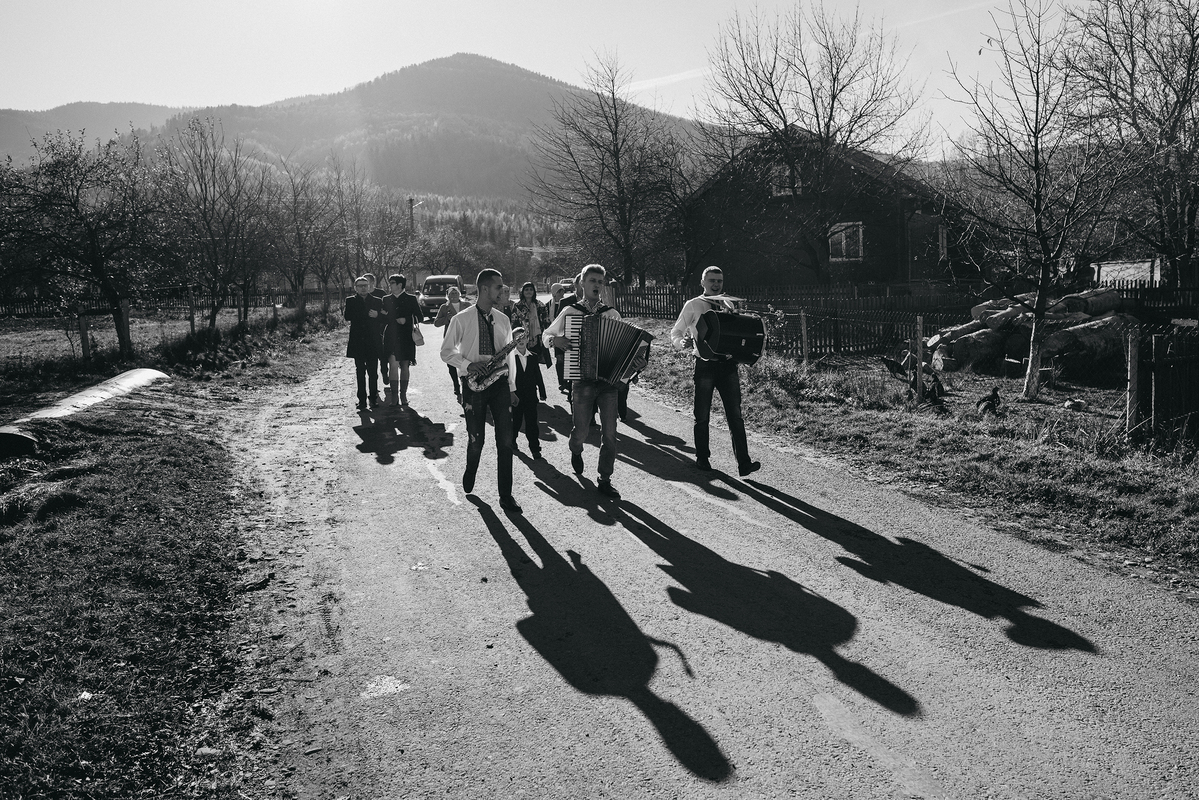 На добридень !