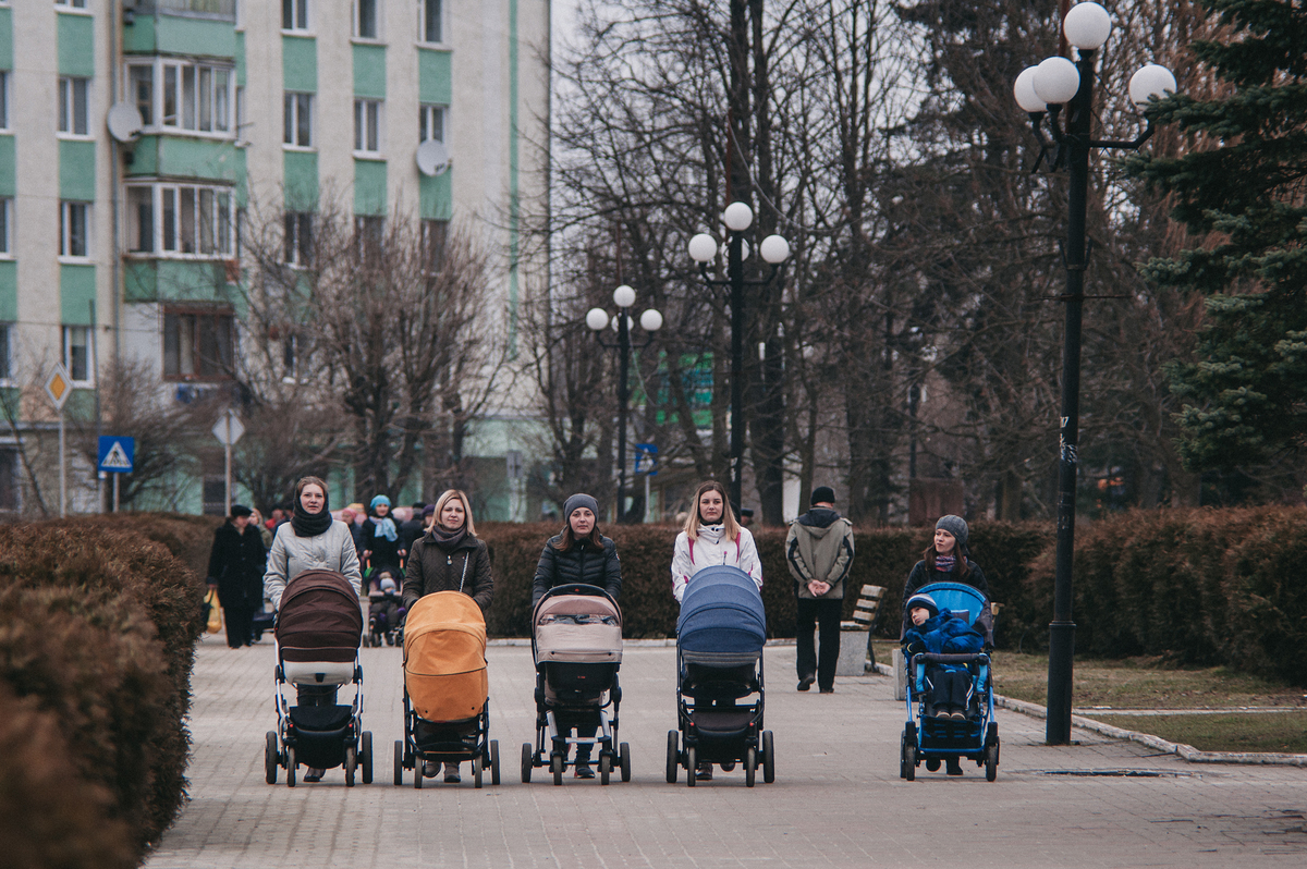 Форсаж (жіноча версія)