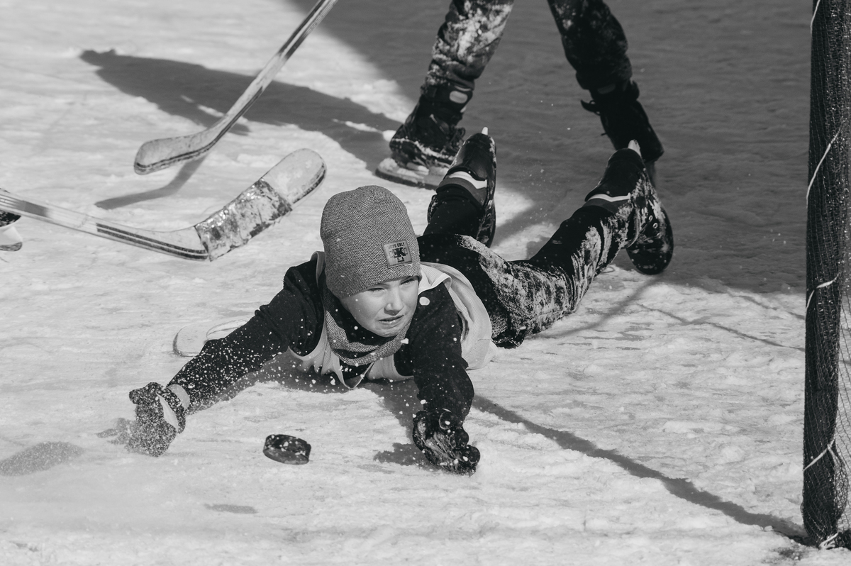 Кубок з хокею (1)