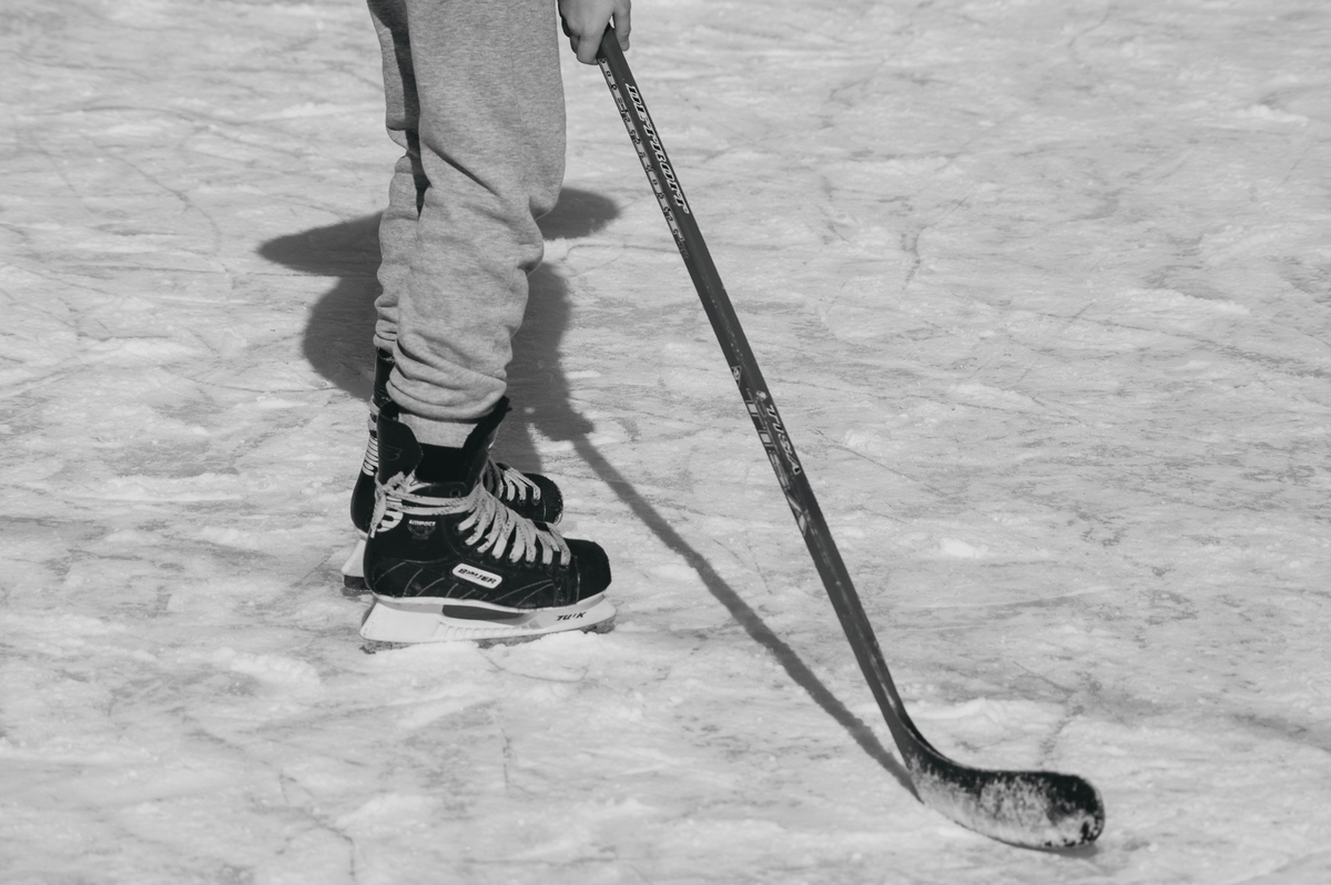 Кубок з хокею (2)