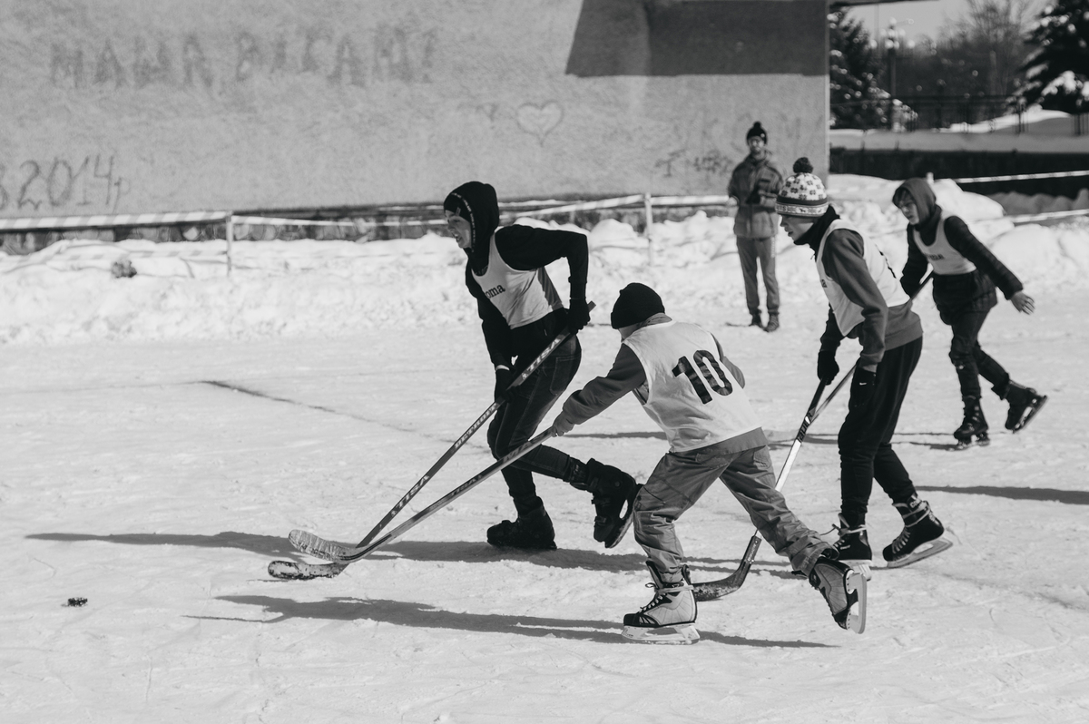 Кубок з хокею (6)