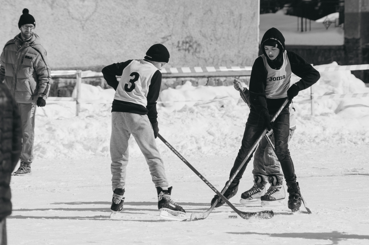 Кубок з хокею (7)