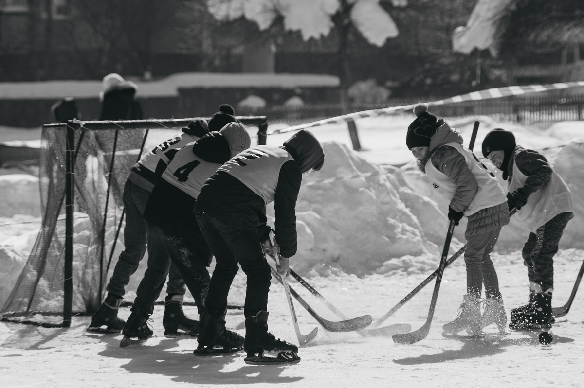 Кубок з хокею (8)