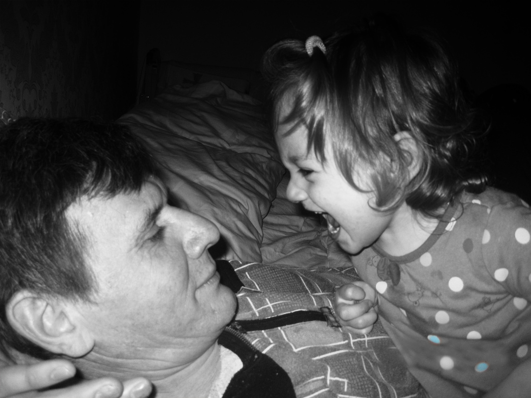 и не надо орать