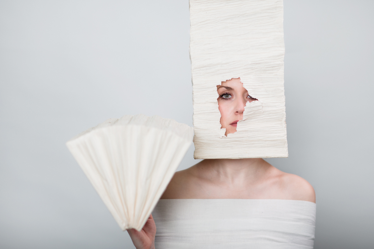 The Lady with a Lamp