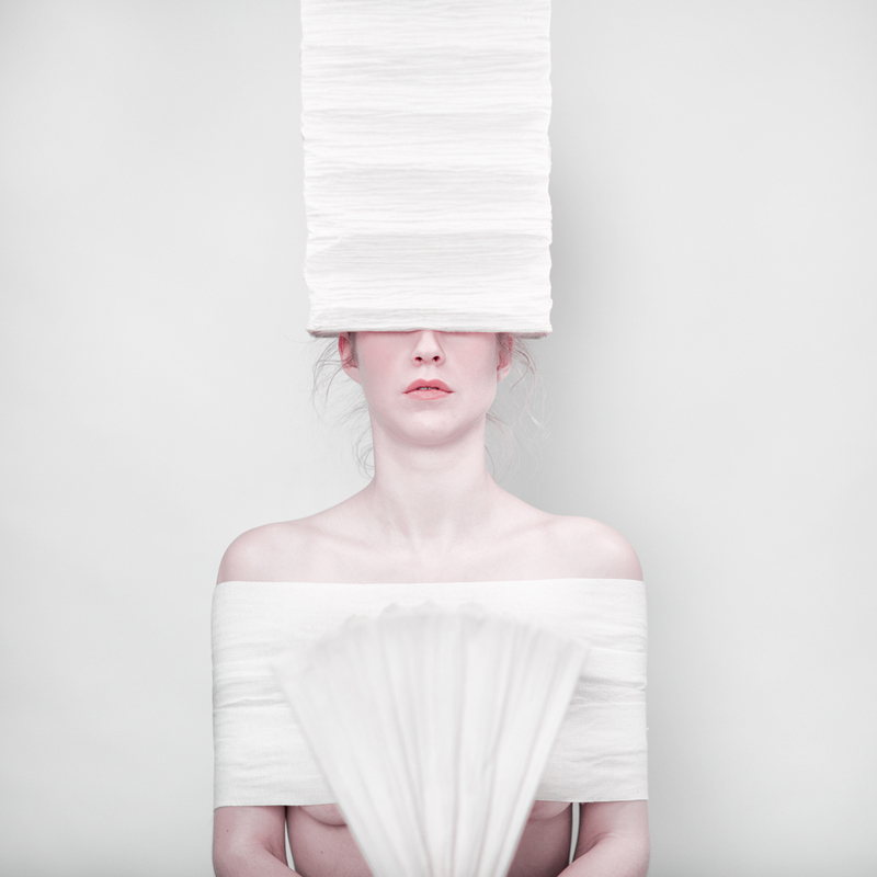 The Lady with a Lamp