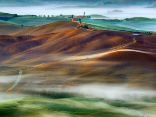 Val d Orcia nr 8-2018