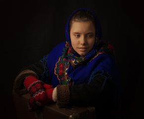 В очікуванні