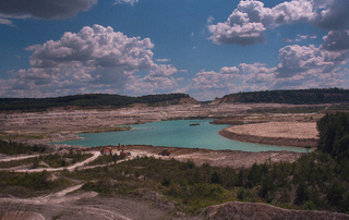Здолбунівські Мальдіви