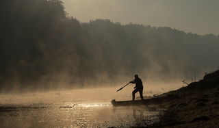 На зустріч світанку
