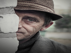 Наблюдение