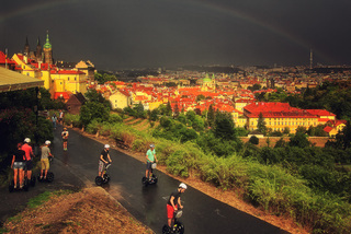 Після грози