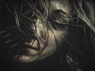 Никто не расчешет мне волосы так, как ветер