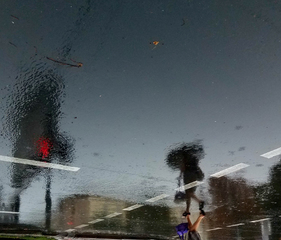 дощ у місті-1