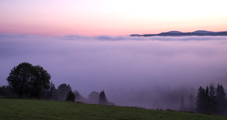 Перед світанком