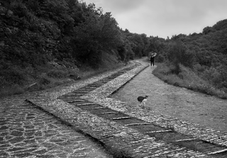 самотність / solitude