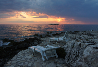 втомлне сонце / tired sun