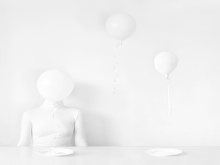 Scenography of pregnancy 05