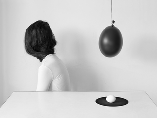 Scenography of pregnancy 06