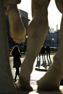 Вечное движение