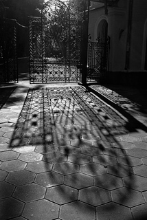 Театр теней