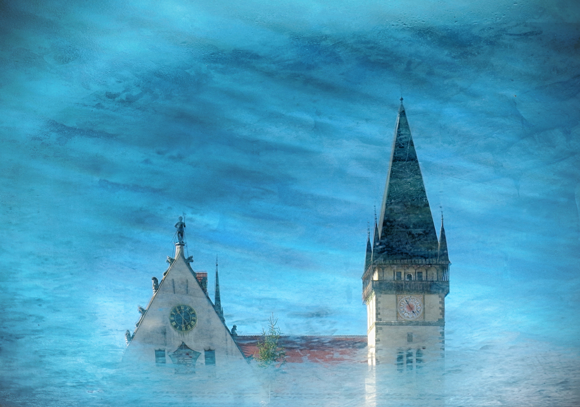 Крізь імлу часів