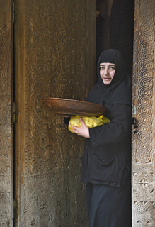 Зустрілись поглядом