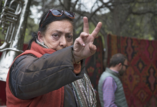 Віват! Вуличний сюжет