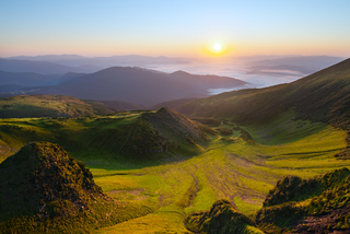 Марсіанський етюд