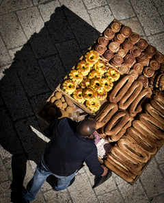 Хлібовозка