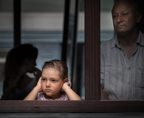 Зал очікування