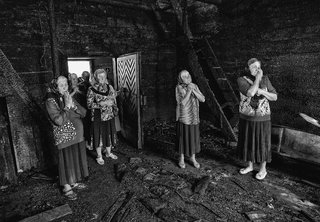 Скорбота і жаль