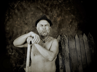 Сусід Сергій