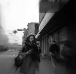 Mona Lisa of the 21st century